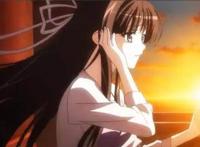 盘点二次元动漫中的“小姨子”，估计你们就只知道火影的花火！