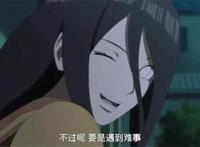 盘点二次元动漫中的“小姨子”，估计你们就只知道火影的花火！