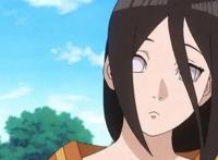 博人传中被排名第一的女忍者，果然第一就得是花火妹子