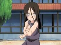 火影忍者之向日火花的意志