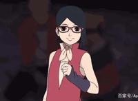 火影忍者手游：花火小姐姐有戏，博人传版权进展顺利！