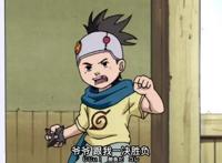 火影忍者：木叶丸的绯闻女友不止是日向花火，还有这两个妹子