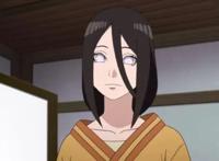 火影忍者：木叶丸的绯闻女友不止是日向花火，还有这两个妹子