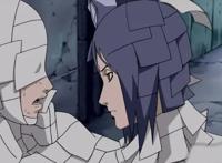 火影中同是“扑倒”，鸣人很主动，花火也不差，网友：小姨子很好