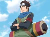 火影忍者中最值得期待的几个小孩，木叶丸接替火影，花火有点可惜