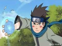 火影：最认可鸣人的忍者，却被鸣人欺骗了，却娶了花火为妻