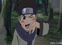 火影：最认可鸣人的忍者，却被鸣人欺骗了，却娶了花火为妻