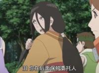 火影：日向一族走向没落了吗？花火并没有想象中厉害