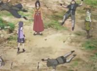 火影：日向一族走向没落了吗？花火并没有想象中厉害