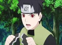 火影忍者：木叶四大家族的掌上明珠，花火第一，第四位潜力最大！