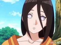 火影忍者：新晋女神是日向花火，第八代火影能够娶她为妻吗？