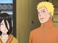 火影名字中带“火”的忍者，日向花火：鸣人小姨子，他：改变忍界