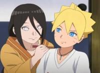 火影忍者：想娶花火当老婆？你做好这些准备没有，难度不低