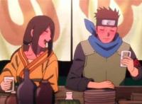火影：木叶丸如果娶了花火，那他们的孩子将会强大到可怕
