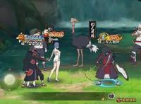 火影忍者手游：花火怎么打可以快速通关？奥义流和密卷流