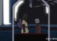 火影忍者：药师兜是缺乏自我的人，无论是三观还是力量，都是如此