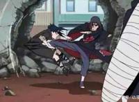 火影：崩坏太可怕！药师兜跳起“广场舞”，鼬佐成为表面兄弟