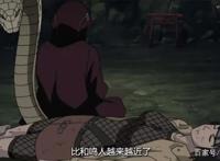 《火影忍者》药师兜有恶趣味，偷偷改造了御手洗红豆