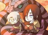 《火影忍者》：“圆梦大使”——兜、大蛇丸，了解一下！