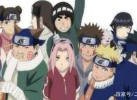 《火影忍者》当中，5位开头叫人眼前一亮，后来却边缘化的角色？