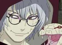 药师兜：《火影忍者》中最励志的存在之一！