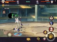 火影忍者手游：恶灵之影药师兜，让你感受什么叫恐惧