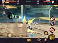 火影忍者手游：恶灵之影药师兜，让你感受什么叫恐惧