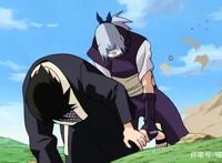 打纲手，虐静音，药师兜的实力在火影里是什么水平？