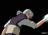 火影忍者：限定B忍的强大，药师兜角色评测！