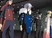 火影：药师兜为何能控制那么多秽土转生？其实换做别人也可以