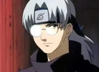 《火影忍者》中的药师兜：小人物的悲剧人生！