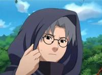 小评火影里的药师兜