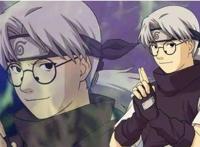 小评火影里的药师兜