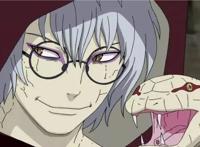 小评火影里的药师兜