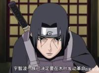 宇智波鼬实力无可争议，只怪当时太年轻，才有机会被团藏利用