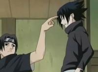 唯一让宇智波鼬挂念的女孩，爱他如命，最后死在了鼬的怀里