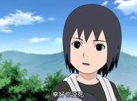 唯一让宇智波鼬挂念的女孩，爱他如命，最后死在了鼬的怀里