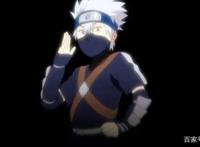 火影：天才宇智波鼬和卡卡西的关系是什么？一声大哥证明了一切