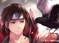 《火影忍者》里的宇智波鼬有几个“情人”？我数了下有五个！