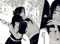 《火影忍者》里的宇智波鼬有几个“情人”？我数了下有五个！