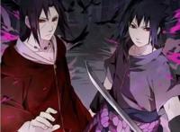 宇智波鼬的准妻子：泉，鼬欠了她一世相依！