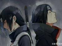 宇智波鼬的准妻子：泉，鼬欠了她一世相依！