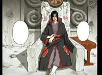 宇智波鼬到底有多强，一直被我们低估了的一打七