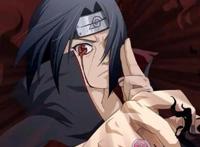 宇智波鼬到底有多强，一直被我们低估了的一打七