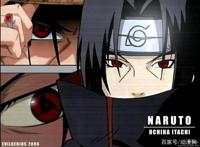 火影人物解析：宇智波鼬的传奇一生！