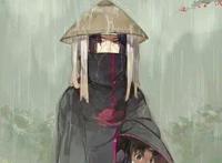 火影：真正的宇智波鼬，一个“局外人”！