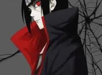 火影：真正的宇智波鼬，一个“局外人”！