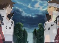 火影中宇智波鼬的实力能胜过二代火影千手扉间吗？