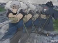 火影中宇智波鼬的实力能胜过二代火影千手扉间吗？