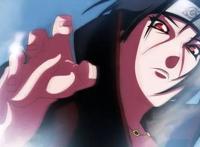 《火影》中的鼬，表面冷酷无情，对弟弟却超乎想象！